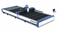 Corte a Laser Fibra Óptica - EASYCUT GC-L (6000W | 12000W)